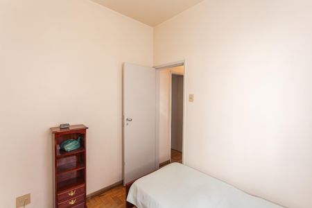 Apartamento à venda com 94m², 3 quartos e 1 vagaQuarto 3