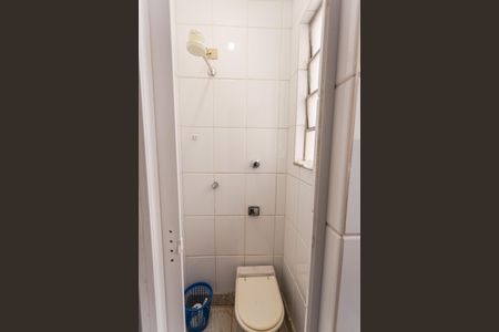 Apartamento à venda com 94m², 3 quartos e 1 vagaBanheiro de serviço