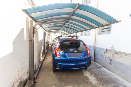 Apartamento à venda com 94m², 3 quartos e 1 vagaGaragem