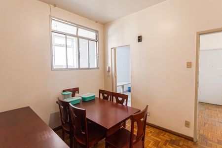 Apartamento à venda com 94m², 3 quartos e 1 vagaCopa