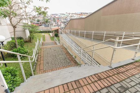 Apartamento à venda com 48m², 2 quartos e 1 vaga Apartamento à venda com 48m², 2 quartos e 1 vagaÁrea comum