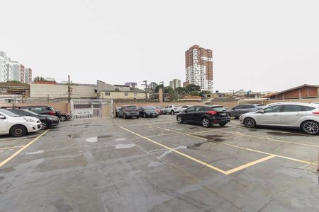 Apartamento à venda com 48m², 2 quartos e 1 vaga Apartamento à venda com 48m², 2 quartos e 1 vagaÁrea comum