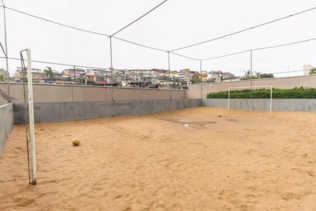 Apartamento à venda com 48m², 2 quartos e 1 vaga Apartamento à venda com 48m², 2 quartos e 1 vagaÁrea comum