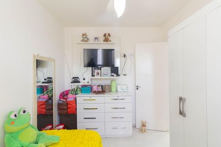 Apartamento à venda com 48m², 2 quartos e 1 vaga Apartamento à venda com 48m², 2 quartos e 1 vagaQuarto 1
