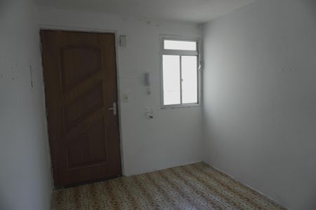 Apartamento para alugar com 2 quartos, 48m² em Itaquera, São Paulo