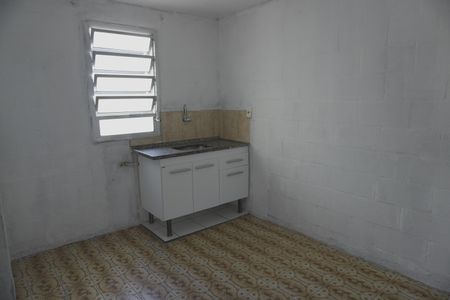 Apartamento para alugar com 2 quartos, 48m² em Itaquera, São Paulo