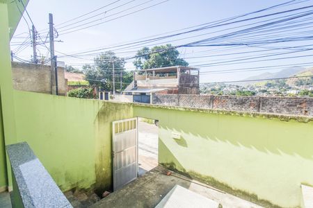 Casa para alugar com 68m², 2 quartos e 1 vaga Casa para alugar com 68m², 2 quartos e 1 vagaÁrea externa