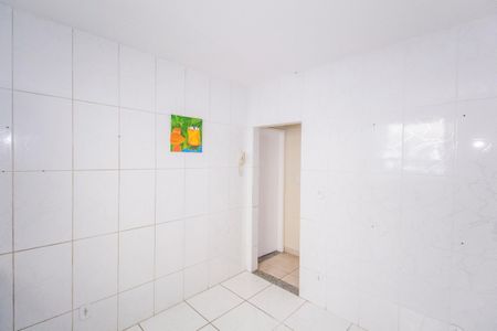 Casa para alugar com 68m², 2 quartos e 1 vaga Casa para alugar com 68m², 2 quartos e 1 vagaCozinha e Área de Serviço