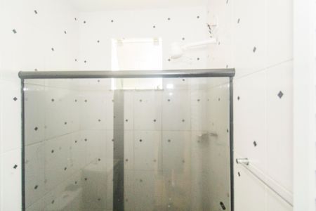 Casa para alugar com 68m², 2 quartos e 1 vaga Casa para alugar com 68m², 2 quartos e 1 vagaBanheiro