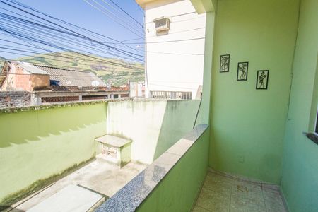Casa para alugar com 68m², 2 quartos e 1 vaga Casa para alugar com 68m², 2 quartos e 1 vagaÁrea externa
