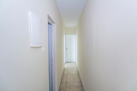 Casa para alugar com 68m², 2 quartos e 1 vaga Casa para alugar com 68m², 2 quartos e 1 vagaCorredor