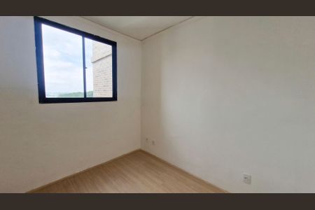 Quarto de apartamento para alugar com 2 quartos, 42m² em Usina Piratininga, São Paulo
