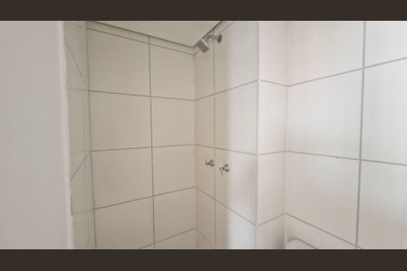 Apartamento para alugar com 42m², 2 quartos e 1 vaga Apartamento para alugar com 42m², 2 quartos e 1 vagaBanheiro
