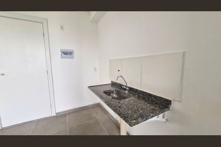 Apartamento para alugar com 42m², 2 quartos e 1 vaga Apartamento para alugar com 42m², 2 quartos e 1 vagaCozinha