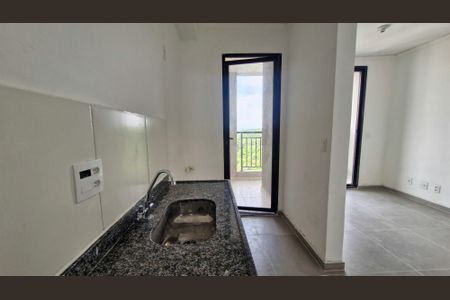 Apartamento para alugar com 42m², 2 quartos e 1 vaga Apartamento para alugar com 42m², 2 quartos e 1 vagaCozinha