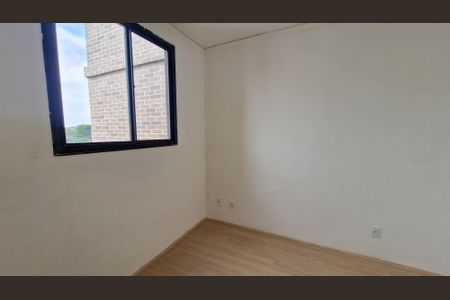 Quarto de apartamento para alugar com 2 quartos, 42m² em Usina Piratininga, São Paulo