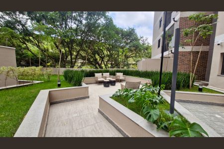 Apartamento para alugar com 42m², 2 quartos e 1 vaga Apartamento para alugar com 42m², 2 quartos e 1 vagaJardim