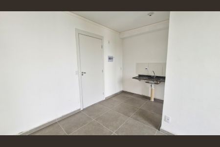 Sala de apartamento para alugar com 2 quartos, 42m² em Usina Piratininga, São Paulo
