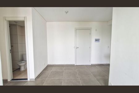 Sala de apartamento para alugar com 2 quartos, 42m² em Usina Piratininga, São Paulo