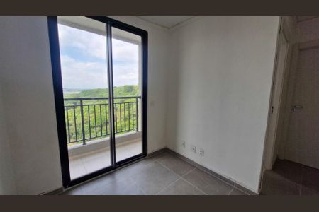 Sala de apartamento para alugar com 2 quartos, 42m² em Usina Piratininga, São Paulo