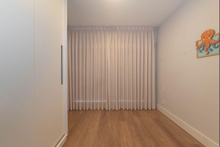 Apartamento à venda com 120m², 3 quartos e 2 vagasQuarto 1