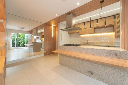 Apartamento à venda com 120m², 3 quartos e 2 vagasSala