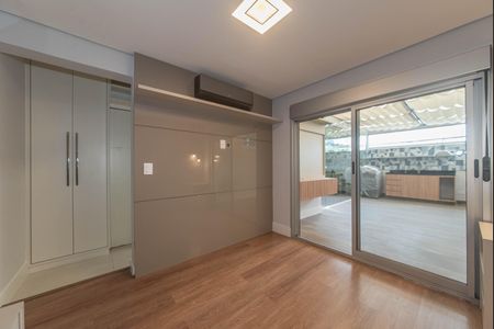 Apartamento à venda com 120m², 3 quartos e 2 vagasSuite