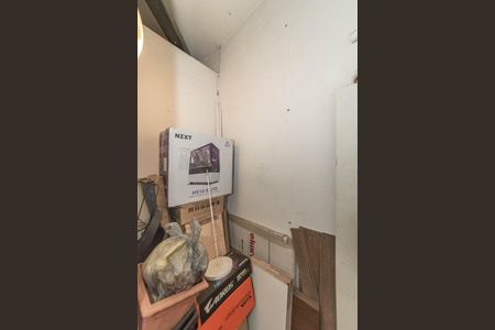 Apartamento à venda com 120m², 3 quartos e 2 vagasDeposito