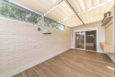 Apartamento à venda com 120m², 3 quartos e 2 vagasArea Gourmet