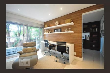Apartamento à venda com 120m², 3 quartos e 2 vagasArea Comum