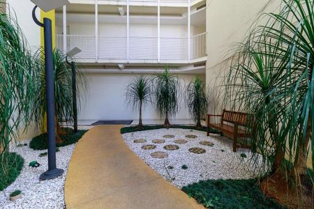 Apartamento à venda com 120m², 3 quartos e 2 vagasArea Comum
