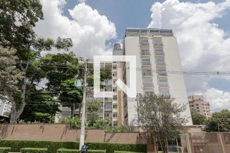 Apartamento à venda com 120m², 3 quartos e 2 vagasFachada