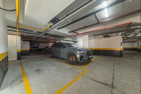 Apartamento à venda com 120m², 3 quartos e 2 vagasGaragem