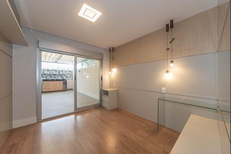 Apartamento à venda com 120m², 3 quartos e 2 vagasSuite