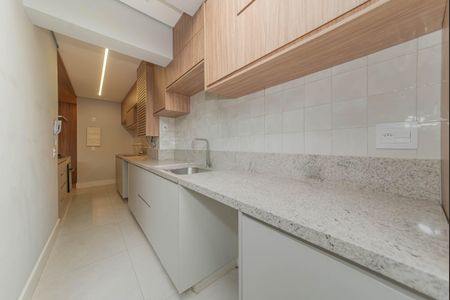 Apartamento à venda com 120m², 3 quartos e 2 vagasLavanderia