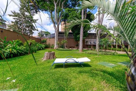 Apartamento à venda com 120m², 3 quartos e 2 vagasArea Comum