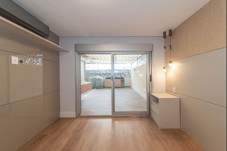 Apartamento à venda com 120m², 3 quartos e 2 vagasSuite