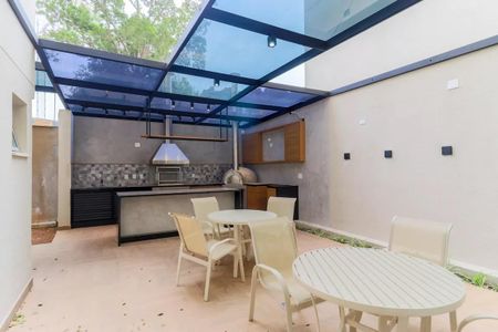 Apartamento à venda com 120m², 3 quartos e 2 vagasArea Comum