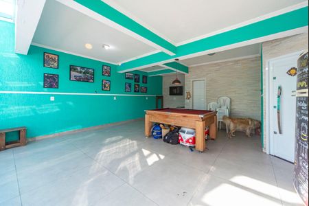 Casa para alugar com 120m², 2 quartos e 4 vagasÁrea Gourmet