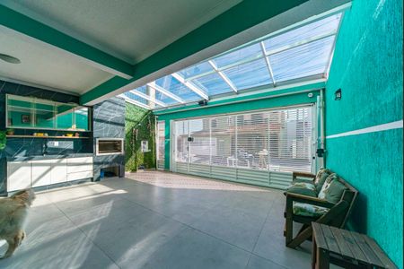 Casa para alugar com 120m², 2 quartos e 4 vagasGaragem