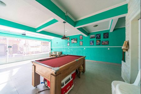 Casa para alugar com 120m², 2 quartos e 4 vagasÁrea Gourmet