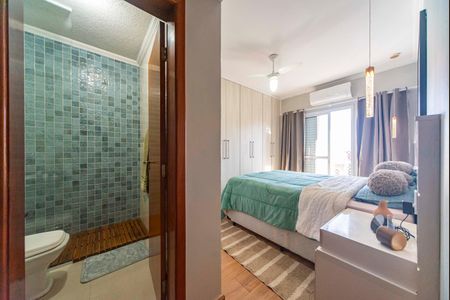 Casa para alugar com 120m², 2 quartos e 4 vagasQuarto 2