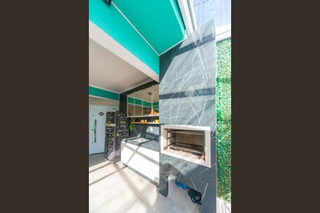 Casa para alugar com 120m², 2 quartos e 4 vagasÁrea Gourmet