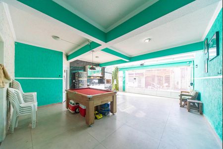 Casa para alugar com 120m², 2 quartos e 4 vagasÁrea Gourmet