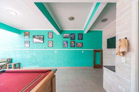 Casa para alugar com 120m², 2 quartos e 4 vagasÁrea Gourmet