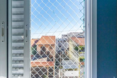 Casa para alugar com 120m², 2 quartos e 4 vagasVista do Quarto 1