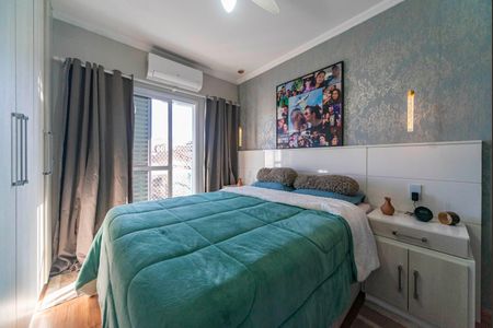 Casa para alugar com 120m², 2 quartos e 4 vagasQuarto 2