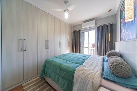 Casa para alugar com 120m², 2 quartos e 4 vagasQuarto 2