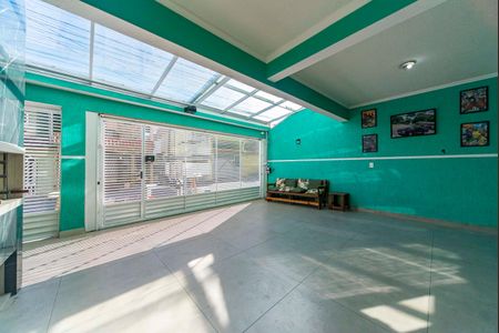 Casa para alugar com 120m², 2 quartos e 4 vagasGaragem