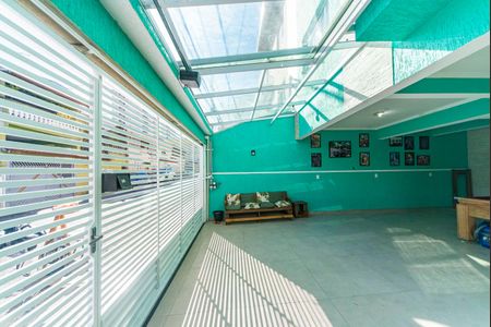 Casa para alugar com 120m², 2 quartos e 4 vagasGaragem